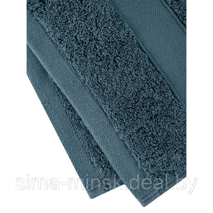 Полотенце махровое Kerry, размер 50х90 см - фото 3 - id-p201801147