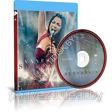 Evanescence - Synthesis Live (2018) (Blu-ray)