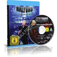Halford - Live at Saitama Super Arena (2011) (Blu-ray)