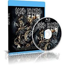 Iced Earth - Live in Ancient Kourion (2013) (Blu-ray)