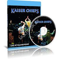 Kaiser Chiefs - Live at Elland Road (2008) (Blu-ray)