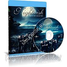 Nightwish - Showtime, Storytime, Live at Wacken Open Air (2013) (Blu-ray)