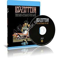 Led Zeppelin - The Song Remains The Same (1976/2007) (Blu-ray)