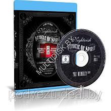 Nightwish - Vehicle Of Spirit (2015) (2 Blu-ray)