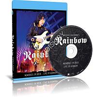 Ritchie Blackmore s Rainbow - Memories in Rock - Live in Germany (2016) (Blu-ray)