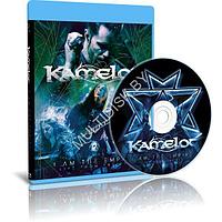 Kamelot - I Am The Empire: Live From The O13 (2020) (Blu-ray)