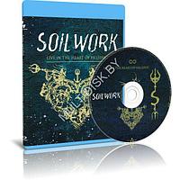 Soilwork - Live in the Heart of Helsinki (2015) (Blu-ray)