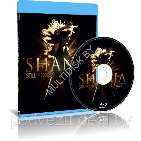 Shania Twain - Still The One Live From Vegas (2012) (Blu-ray) - фото 1 - id-p201798191