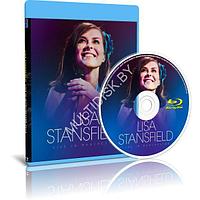 Lisa Stansfield - Live in Manchester (2015) Blu-ray)