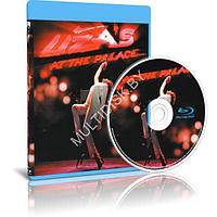 Liza Minnelli - Liza's at The Palace (2009) (Blu-ray)