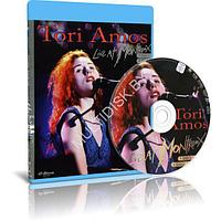 Tori Amos - Live At Montreux 1991/1992 (2008) (Blu-ray)