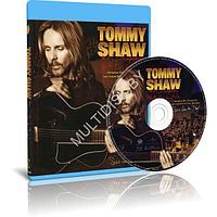 Tommy Shaw (вокалист группы Styx) - Sing for the Day! (2017) (Blu-ray)