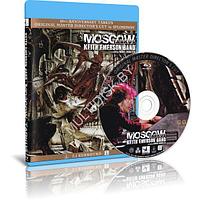 Keith Emerson Band - Featuring Marc Bonilla: Moscow Tarkus (2008) (Blu-ray)