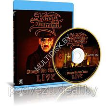 King Diamond - Songs For The Dead - Live (2019) (Blu-ray)
