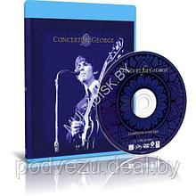 Concert for George - Live at the Royal Albert Hall, November 29, 2002 (2010) (Blu-ray)