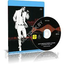 Justin Timberlake - FutureSex/LoveShow: Live From Madison Square Garden (2007) (Blu-ray)