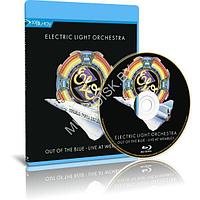 Electric Light Orchestra - Out of the Blue Tour: Live at Wembley, 1978 (2015) (Blu-ray)