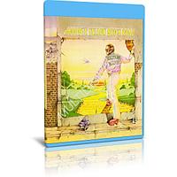 Elton John - Goodbye Yellow Brick Road, 1973 (2014) (Blu-ray Audio)