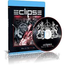 Eclipse - Viva la VicTOURia (2020) (Blu-ray)