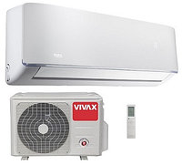 Кондиционер Vivax ACP-24CH70AERI/I+ / ACP-24CH70AERI/O+ серия R