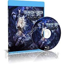 Doro - Strong and Proud – 30 Years of Rock and Metal (2016) (2 Blu-ray)