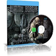 Dimmu Borgir - Forces of the Northern Night (2017) (2 Blu-ray)