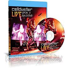 Celldweller - Live Upon a Blackstar (2012) (Blu-ray)