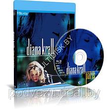 Diana Krall - Live in Paris, 2001 (2014) (Blu-ray)