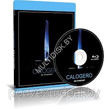 Calogero - En Concert (2011) (Blu-ray)