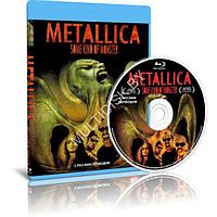 Metallica - Some Kind of Monster (русский перевод) (2004) (Blu-ray)