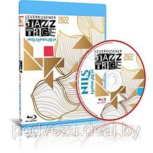Nils Landgren & Friends - Rockpalast - 43 Leverkusener Jazztage (2022) (Blu-ray)