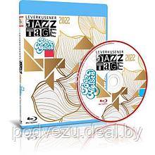Ida Nielsen & The Funkbots - Rockpalast - 43 Leverkusener Jazztage (2022) (Blu-ray)