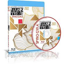 Spyro Gyra - Rockpalast - 43 Leverkusener Jazztage (2022) (Blu-ray)