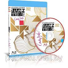 Candy Dulfer - Rockpalast - 43 Leverkusener Jazztage (2022) (Blu-ray)