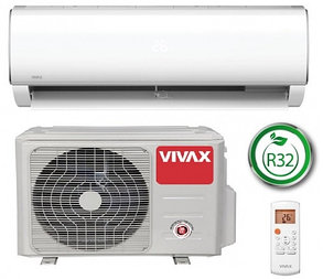 Кондиционер Vivax ACP-09CH25AEMI/I2s / ACP-09CH25AEMI/O2s серия M, фото 2
