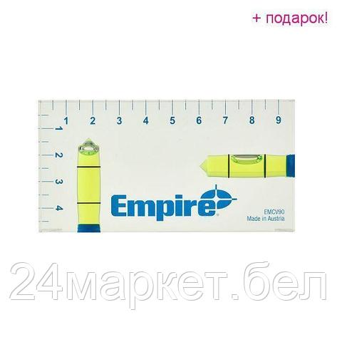 Empire Уровень 95 мм Empire EMCV90 5132003276, фото 2