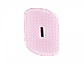 Расческа Tangle Teezer Compact Styler Baby Pink Chrome, фото 3