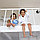 Халат махровый детский Экономь и Я р. 32, цв.белый, 100%хл с AIRO, 320 г/м2, фото 6