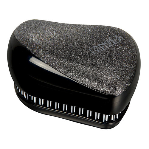 Расческа Tangle Teezer Compact Styler Onyx Sparkle - фото 5 - id-p201804948