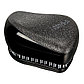 Расческа Tangle Teezer Compact Styler Onyx Sparkle, фото 5