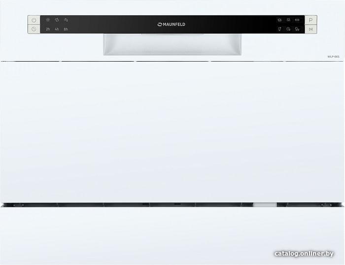 Посудомоечная машина MAUNFELD MLP 06S