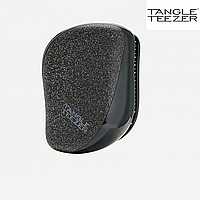 Расческа Tangle Teezer Compact Styler Onyx Sparkle