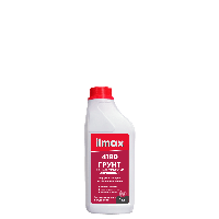 Ilmax 4180 Грунт-концентрат (1:4) Акриловый 1 л