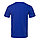 Футболка мужская, размер S, цвет синий, фото 2