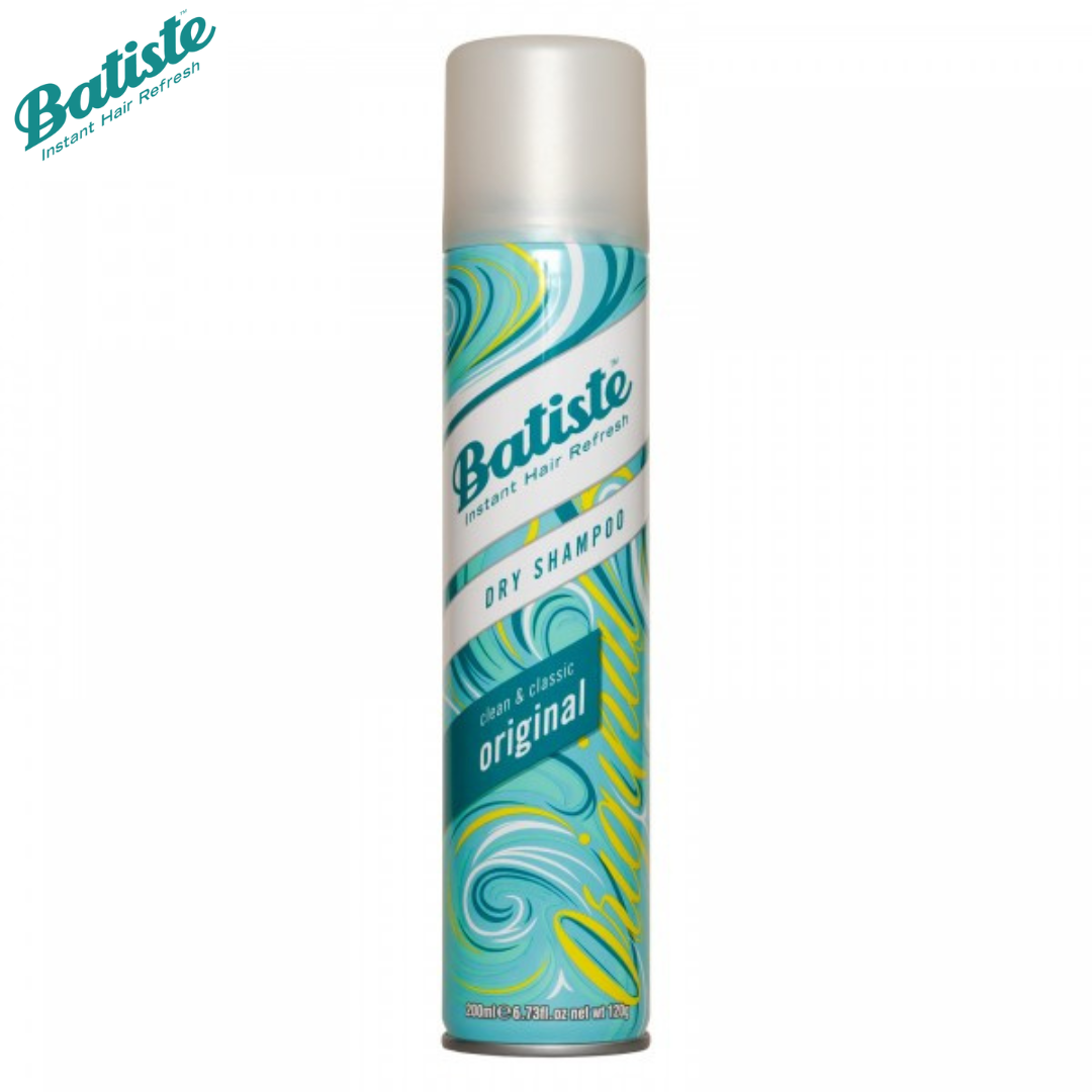 Шампунь сухой Batiste Original