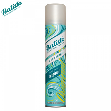 Шампунь сухой Batiste Original