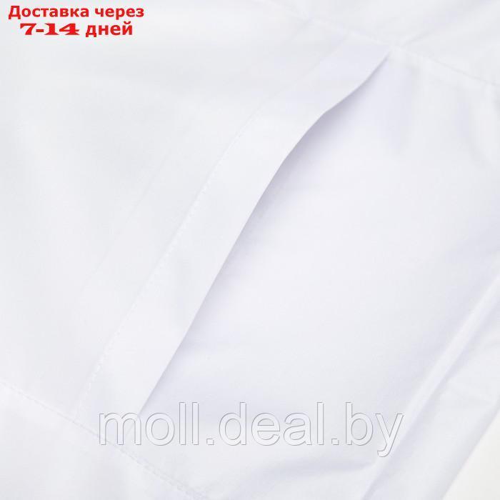 Маскировочный костюм "Метель" рост 170-176, размер 54-56, ткань с ВО - фото 6 - id-p201773788