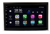 Магнитола в штатное мест Peugeot Expert 2 (2007-2016) OEM 2/32 на Android 10 CarPlay