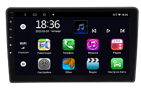 Магнитола в штатное мест Peugeot Expert 2 (2007-2016)  OEM 2/32 на Android 10 CarPlay