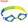 Очки для плавания Summer Swirl Goggles, цвета микс 21099, фото 2